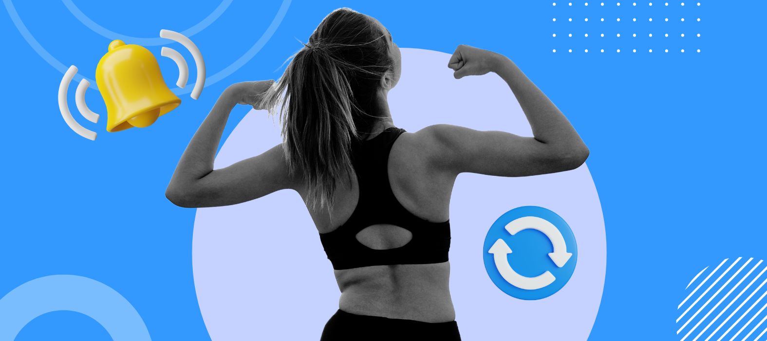 How to Make Habits Feel Like Wins, Not Work - Featured Image